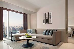 Courtyard by Marriott Taipei Downtown