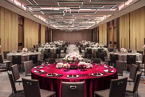 Courtyard by Marriott Taipei Downtown