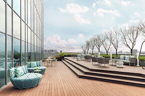 Courtyard by Marriott Taipei Downtown