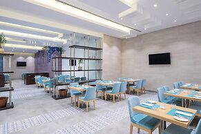 Four Points by Sheraton Sharjah