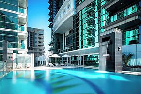 Four Points by Sheraton Sharjah