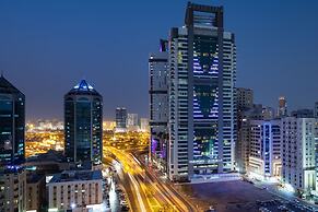 Four Points by Sheraton Sharjah
