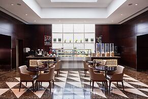 Four Points by Sheraton Sharjah
