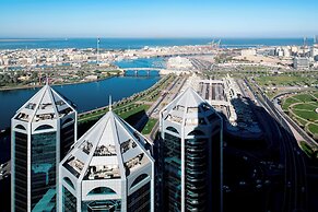 Four Points by Sheraton Sharjah