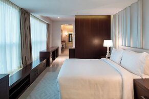 Four Points by Sheraton Sharjah