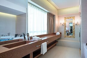 Four Points by Sheraton Sharjah