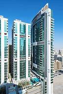 Four Points by Sheraton Sharjah