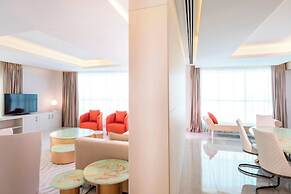 Four Points by Sheraton Sharjah