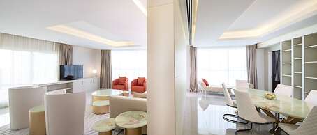 Four Points by Sheraton Sharjah