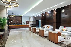 Four Points by Sheraton Sharjah