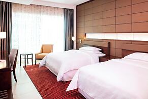 Four Points by Sheraton Sharjah