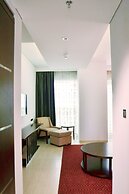 Four Points by Sheraton Sharjah