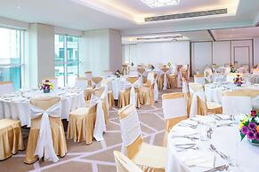 Four Points by Sheraton Sharjah
