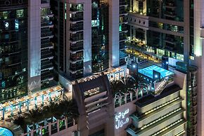 Four Points by Sheraton Sharjah