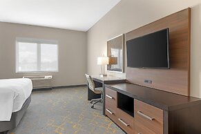 Best Western Plus Isanti