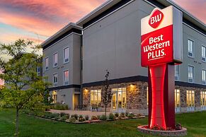 Best Western Plus Isanti