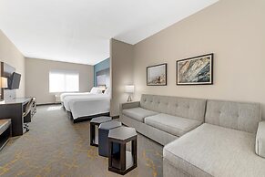 Best Western Plus Isanti