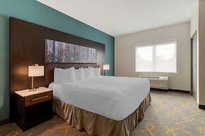 Best Western Plus Isanti