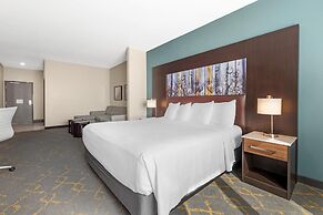 Best Western Plus Isanti