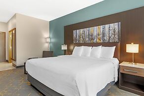 Best Western Plus Isanti