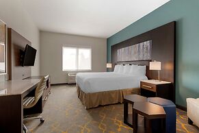 Best Western Plus Isanti