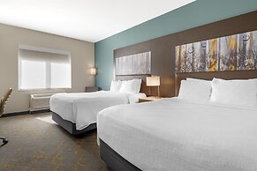 Best Western Plus Isanti
