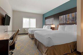 Best Western Plus Isanti