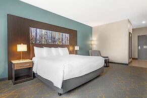 Best Western Plus Isanti