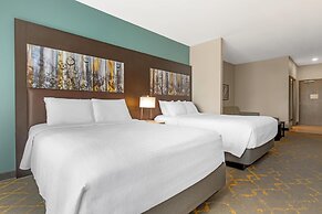 Best Western Plus Isanti