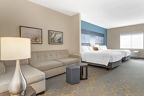 Best Western Plus Isanti