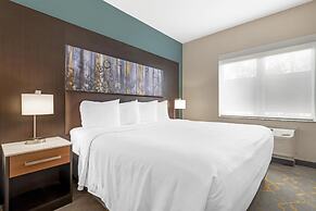 Best Western Plus Isanti