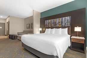 Best Western Plus Isanti