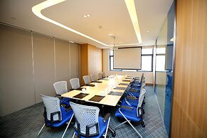 Holiday Inn Express Chengdu North Railway Station by IHG