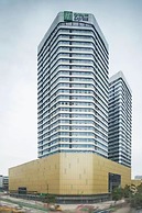 Holiday Inn Express Chengdu North Railway Station by IHG