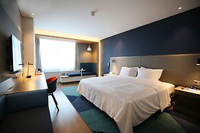 Holiday Inn Express Chengdu North Railway Station by IHG