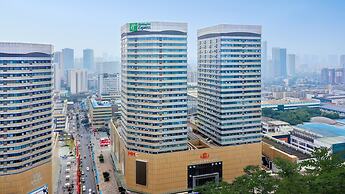 Holiday Inn Express Chengdu North Railway Station by IHG