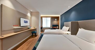 Holiday Inn Express Chengdu North Railway Station by IHG