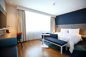 Holiday Inn Express Chengdu North Railway Station by IHG