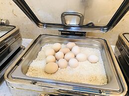 Holiday Inn Express Chengdu North Railway Station by IHG