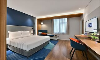 Holiday Inn Express Chengdu North Railway Station by IHG