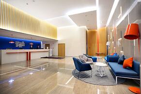 Holiday Inn Express Chengdu North Railway Station by IHG