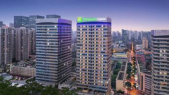 Holiday Inn Express Chengdu North Railway Station by IHG