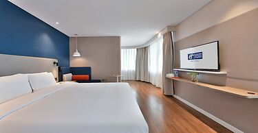 Holiday Inn Express Chengdu North Railway Station by IHG