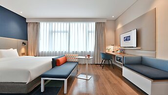 Holiday Inn Express Chengdu North Railway Station by IHG