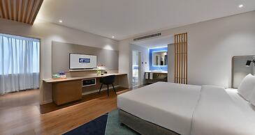 Holiday Inn Express Chengdu North Railway Station by IHG