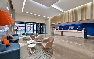 Holiday Inn Express Chengdu North Railway Station by IHG