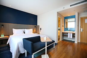 Holiday Inn Express Chengdu North Railway Station by IHG