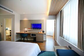 Holiday Inn Express Chengdu North Railway Station by IHG