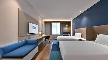 Holiday Inn Express Chengdu North Railway Station by IHG