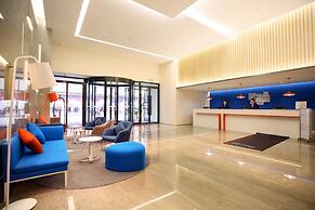 Holiday Inn Express Chengdu North Railway Station by IHG